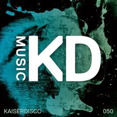 Kaiserdisco - 50 Shades of KD