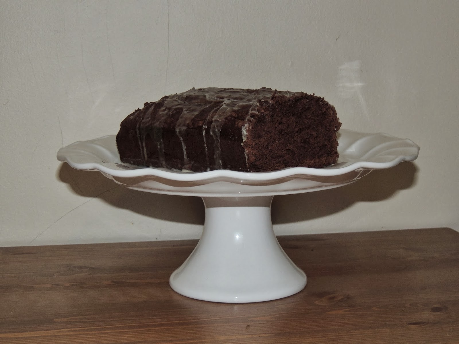 Gas Stove Girl Chocolate ChaiSpiced Loaf Cake
