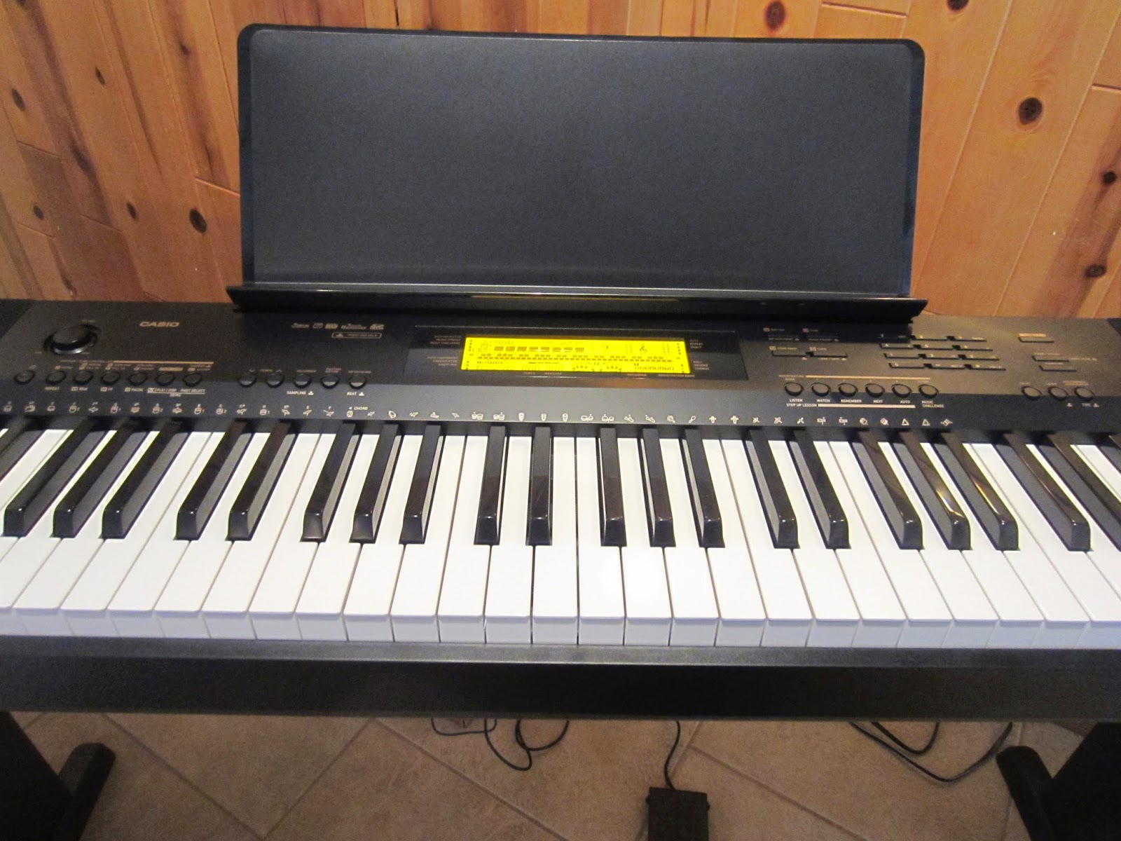 AZ PIANO REVIEWS! REVIEW Casio CDP230 Digital Piano Low Priced