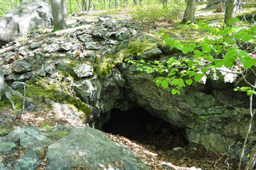 Harriman Hiker Harriman State Park and Beyond Bald Mountain/ Cornell Mine