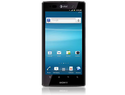 Sony Mobile Phone Price In India