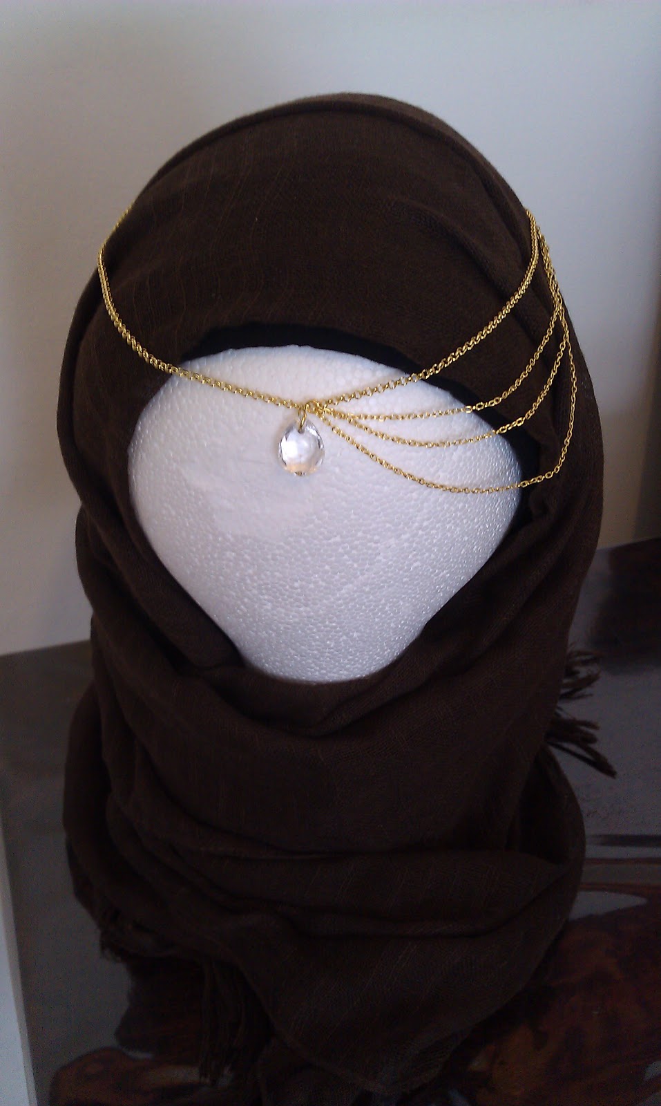 iHijabi Review Unique Hijab Pins