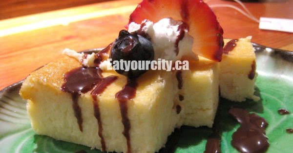 Eat Your City: Gaku Sushi Izakaya, Honolulu, Oahu - Part 3 or 3 Best