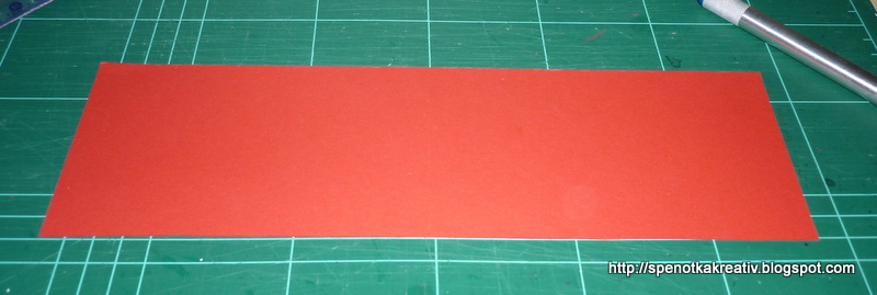 Spenótka, a kreatív: Valentin napi képeslap 3.