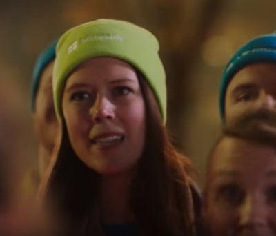 microsoft christmas commercial