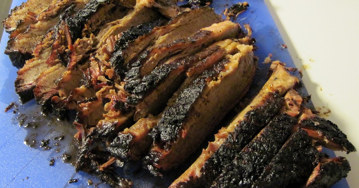 Carolina Sauce Company World's Best Beef Brisket