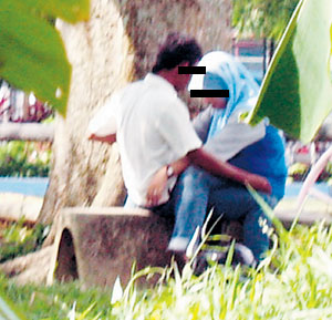 Filem Lucah Melayu