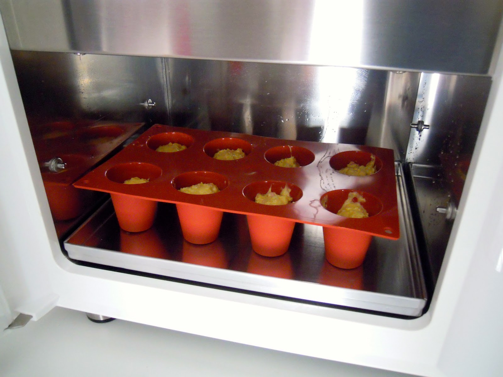 La cucina degli Angeli: Babà rustici con prosciutto cotto ...