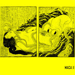 Maca II. Sampler 2011.