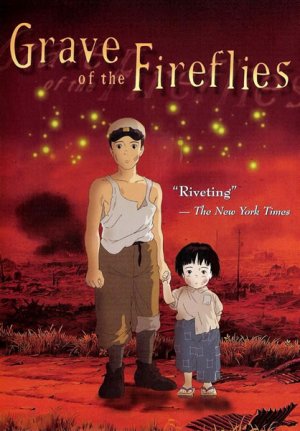 Grave of the Fireflies (1988) directed by Isao Takahata • Reviews, film +  cast • Letterboxd