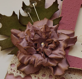 Dahlia Style Flower Tutorial