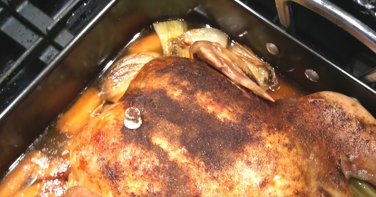 Chef Cathy The Nutritionist: Basic Roasted Chicken - Prep Ahead Meals