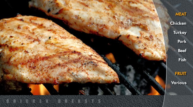 of Expressions ZayconFoods 40lbs of chicken