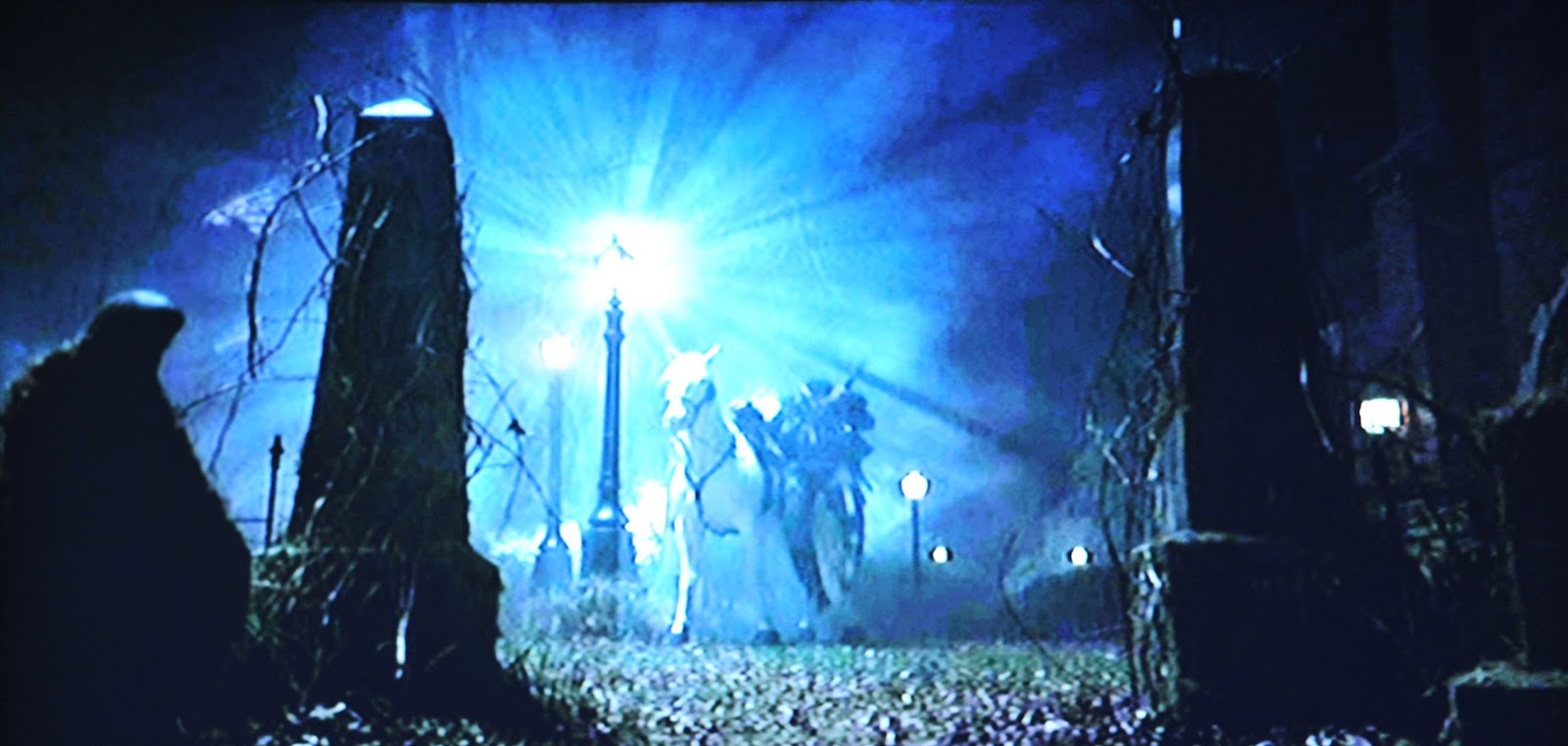 curb appeal in sleepy hollow Our Town has its Premiere