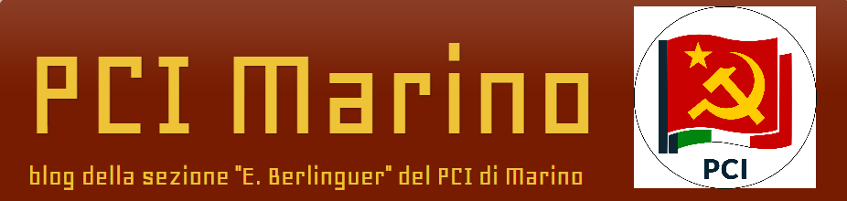 PCI Marino