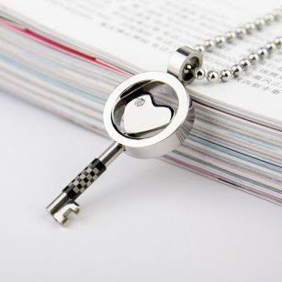 :: the key of LOVEE :)