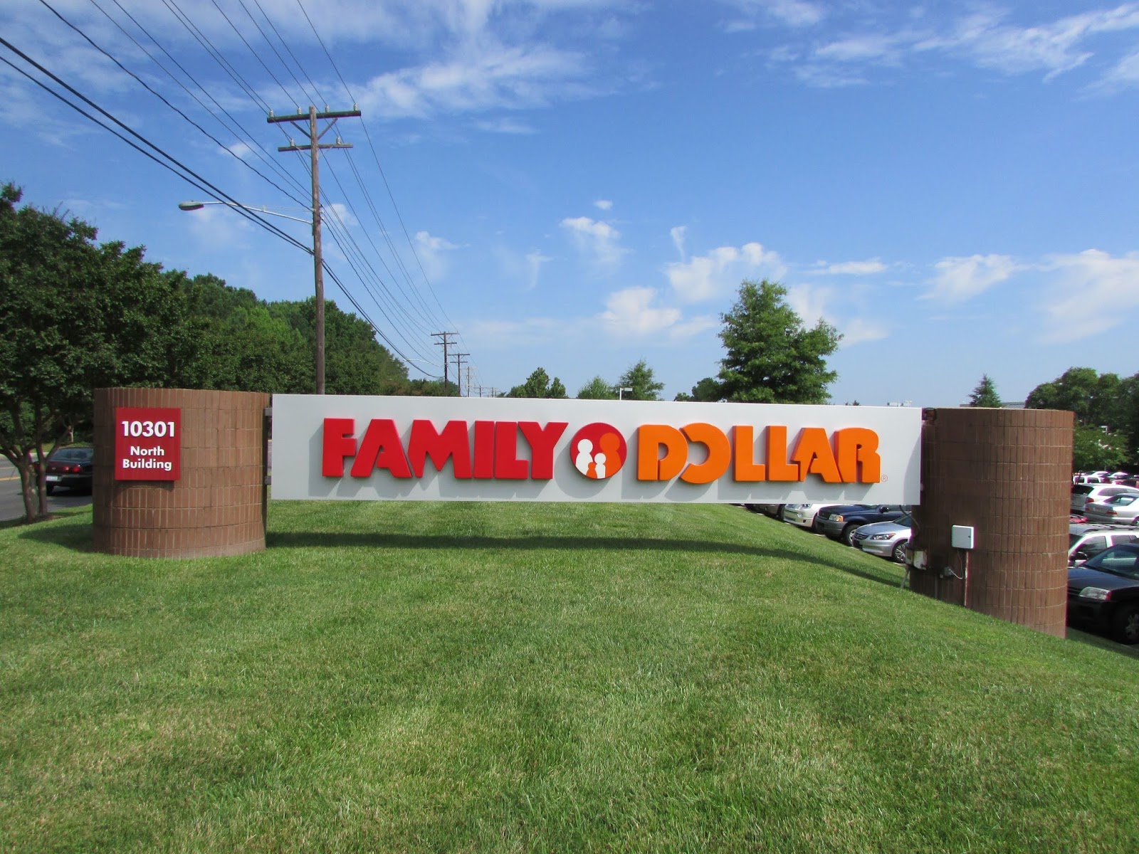 Family Dollar Corporate Office family dollar corporate office headquarters hq Family Dollar Corporate Office family dollar corporate office headquarters hq