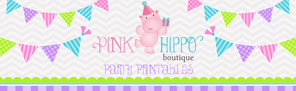 Pink Hippo Boutique