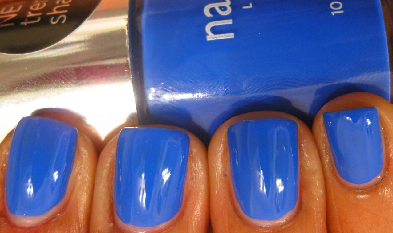 Karine’s Vernis Club Nails Inc Baker Street