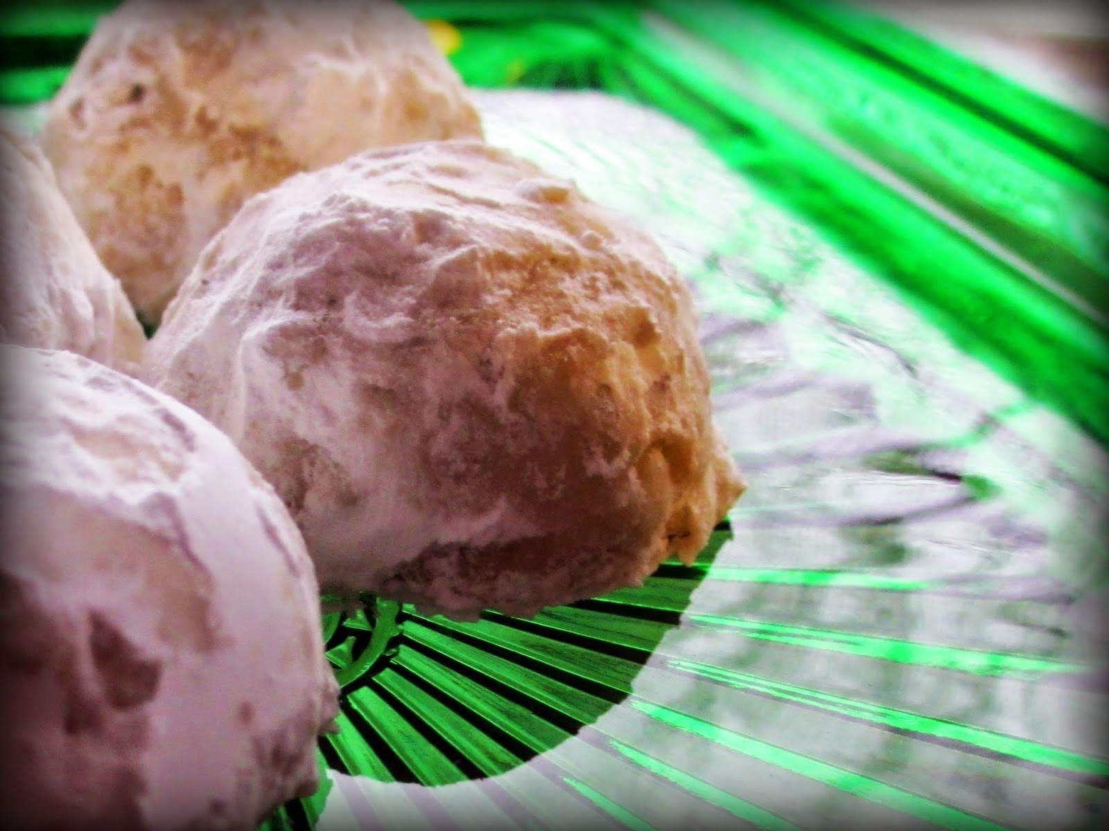 Frosted christmas cookies – sporting road eyecookies: Christmas Baking Ninja!