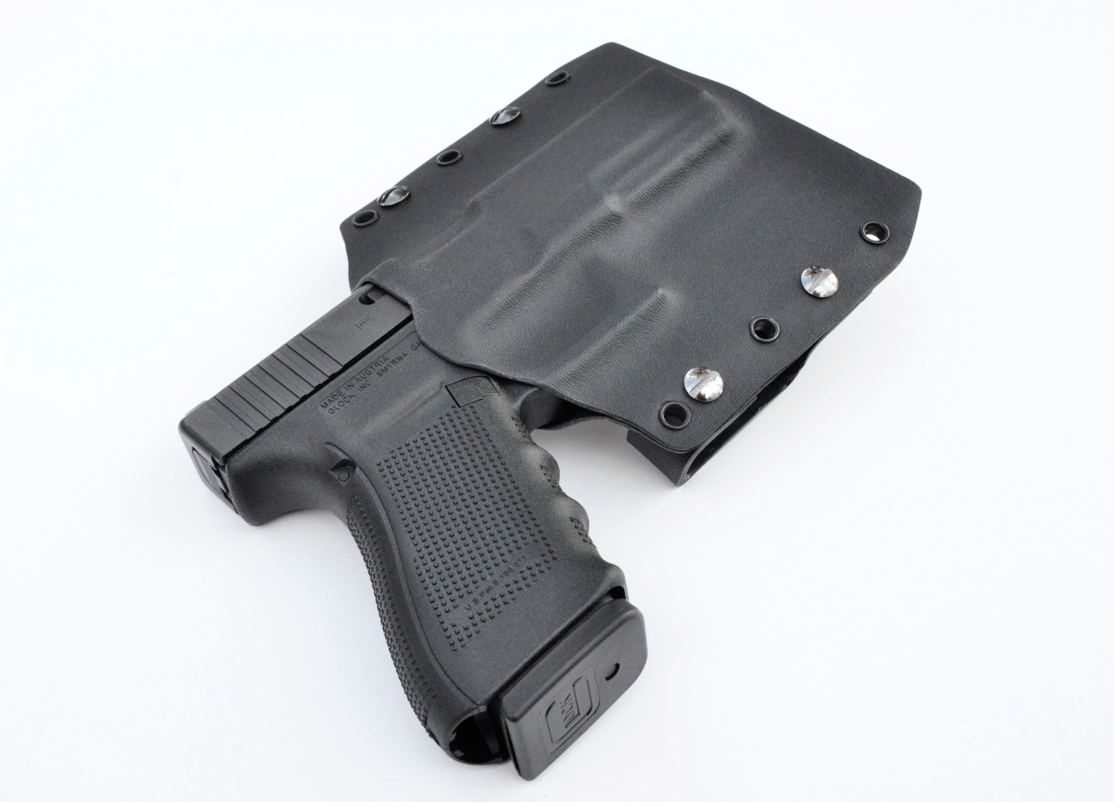 Deming Concealment Glock 21 Gen 4 OTB Holster
