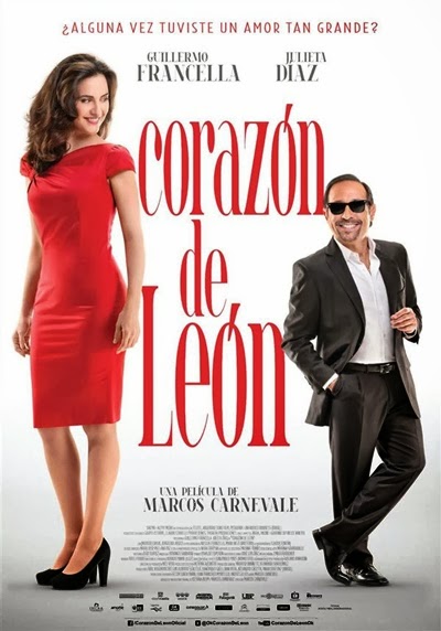 Corazón De León (2013) Dvdrip Latino Coraz%C3%B3n+de+Le%C3%B3n+DVDRip+Cover