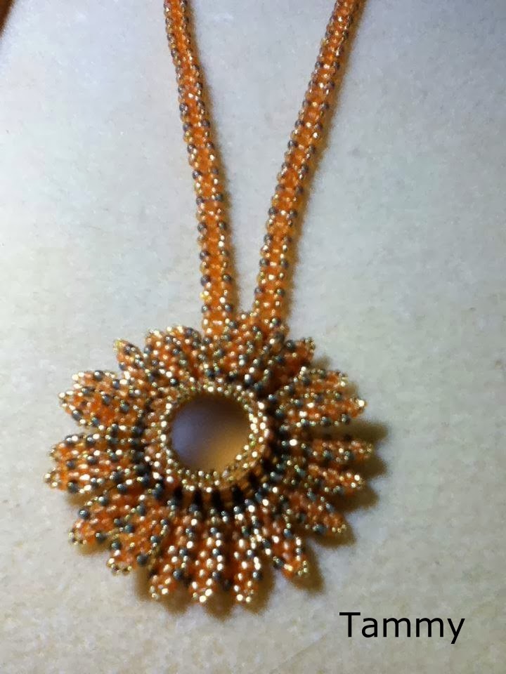 Operation Tackle That Bead Stash! November 2013