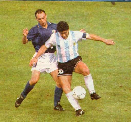 Italia 1990