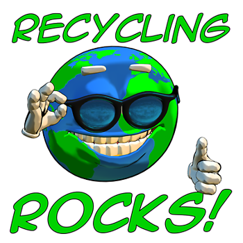 Team Recycling!