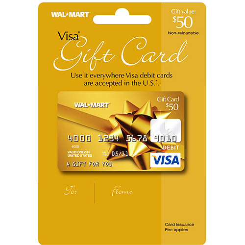find balance on visa gift card