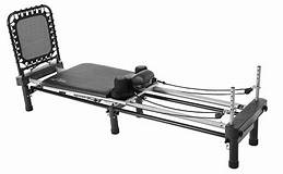 AeroPilates Premier Reformer