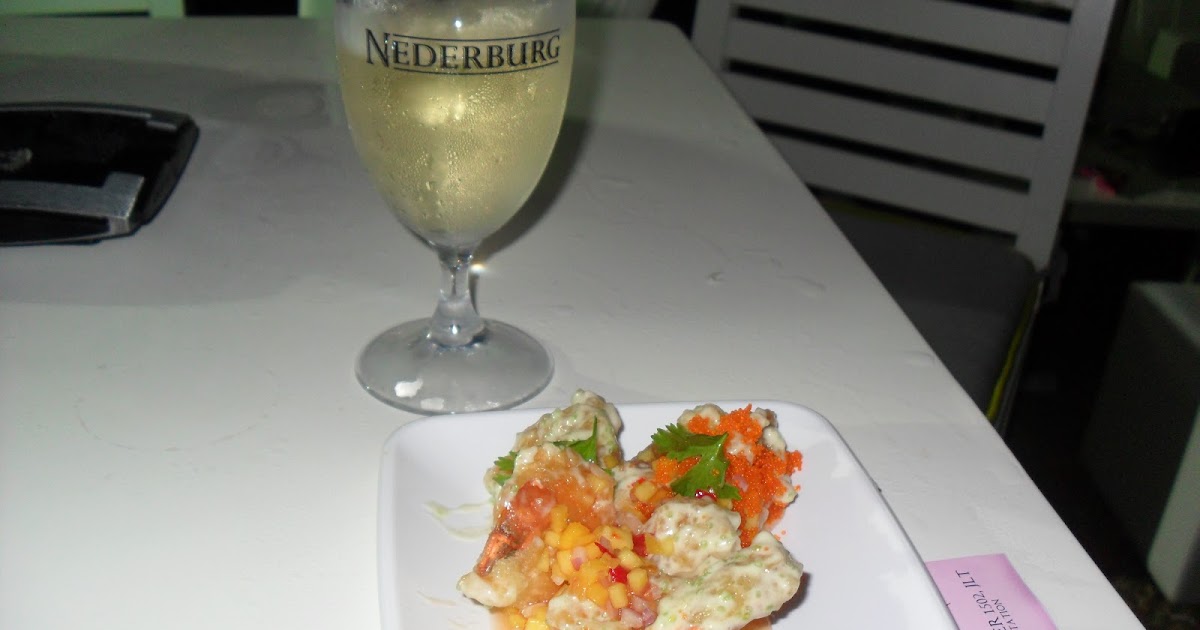 Tasting Dubai ... And Eating It Too