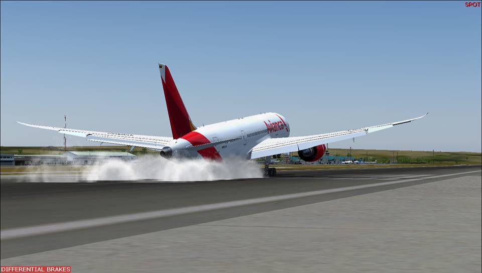 Qualitywings 787 Release Date Qualitywings 787 Release Date