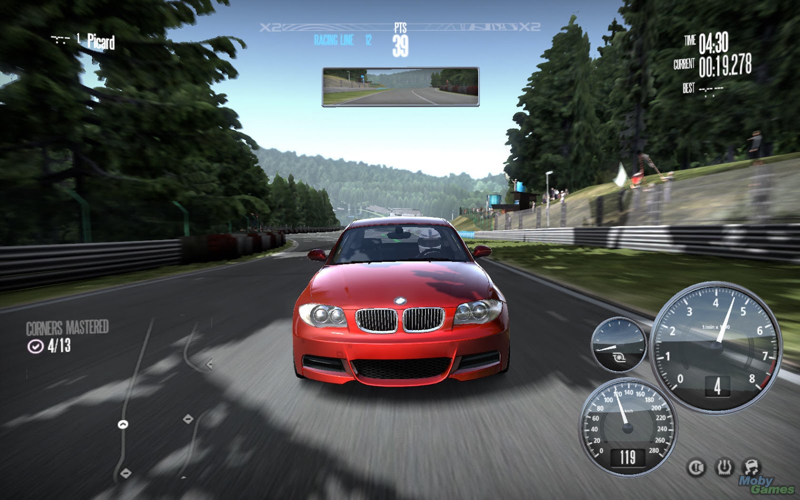 Free Download Need For Speed Demo Pc