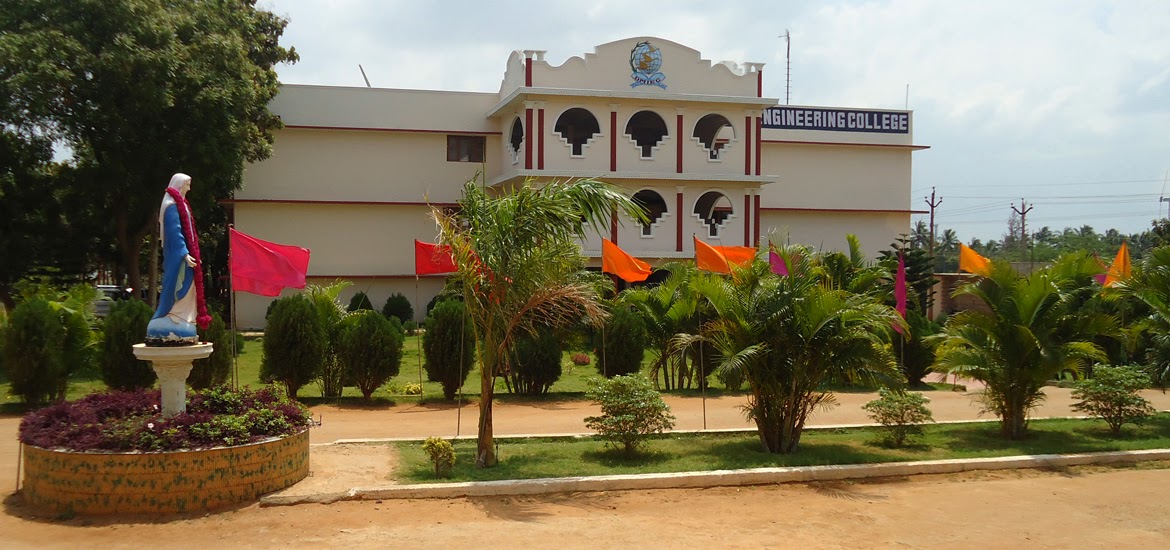 DMI Engineering College Aralvaimozhi, Kanyakumari District Kumari Pages