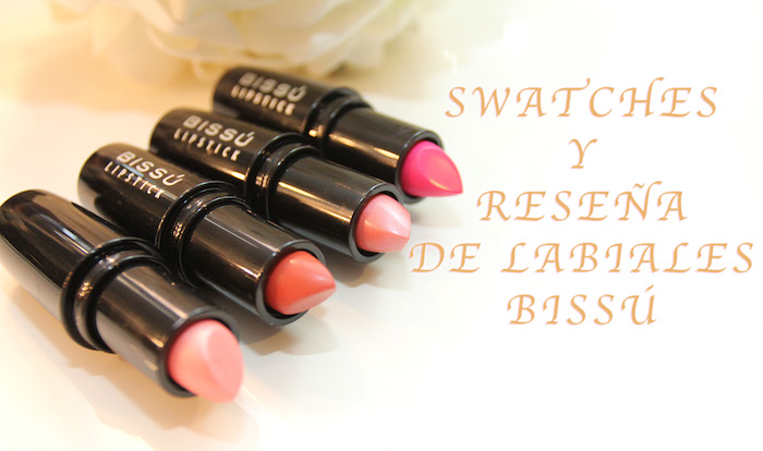 Alessandra Gonzalez: Moda En Tallas Grandes, Belleza, y Vida: Swatches de  Labiales Bissú (Cosmeticos Mexicanos) || Mexican Brand Lipsticks from Bissu  Cosmetics