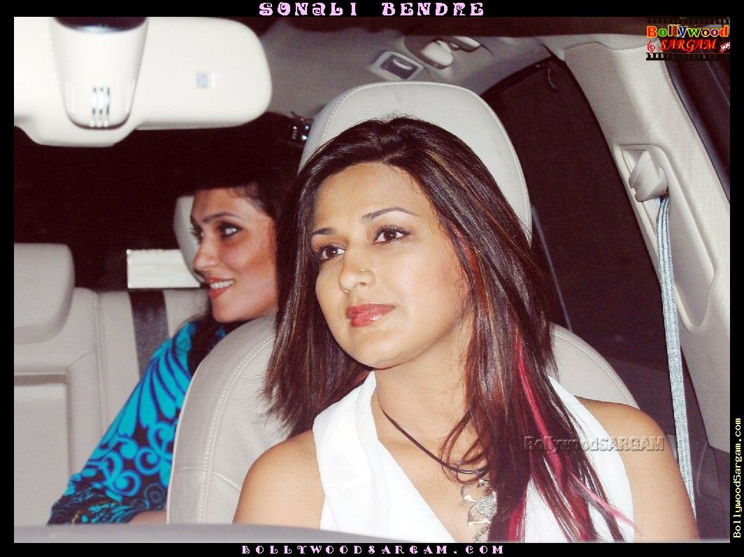 Sonali Bendre Video Songs Hd