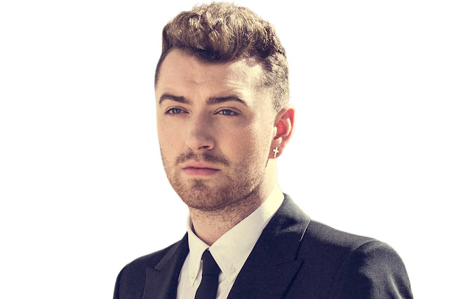 Download Instrumen Lagu Sam Smith - I'm Not The Only One