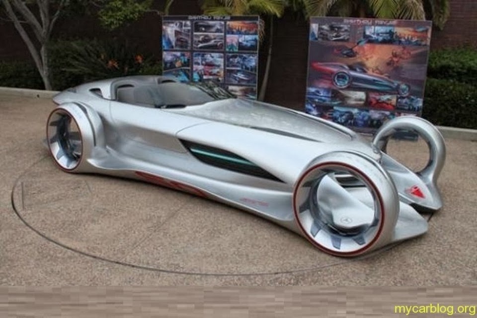 Mercedes Benz Biome Concept Hd Photos Hooray Auto