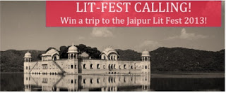 Jaipur Literary Fest