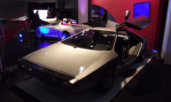 Mc Drifter Pasión por los autos Bucci Dogo SS 2000 el