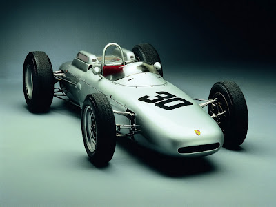 Porsche 804 F1