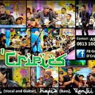 Dcripics band