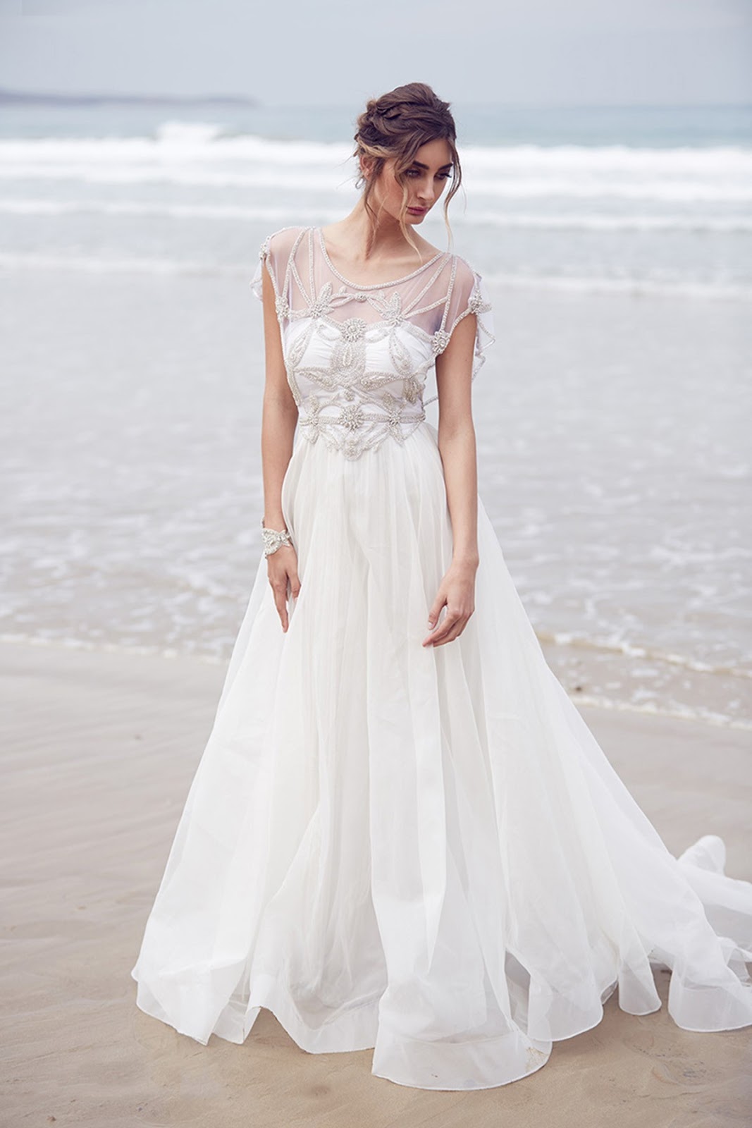 Whimsical Wedding Dresses
