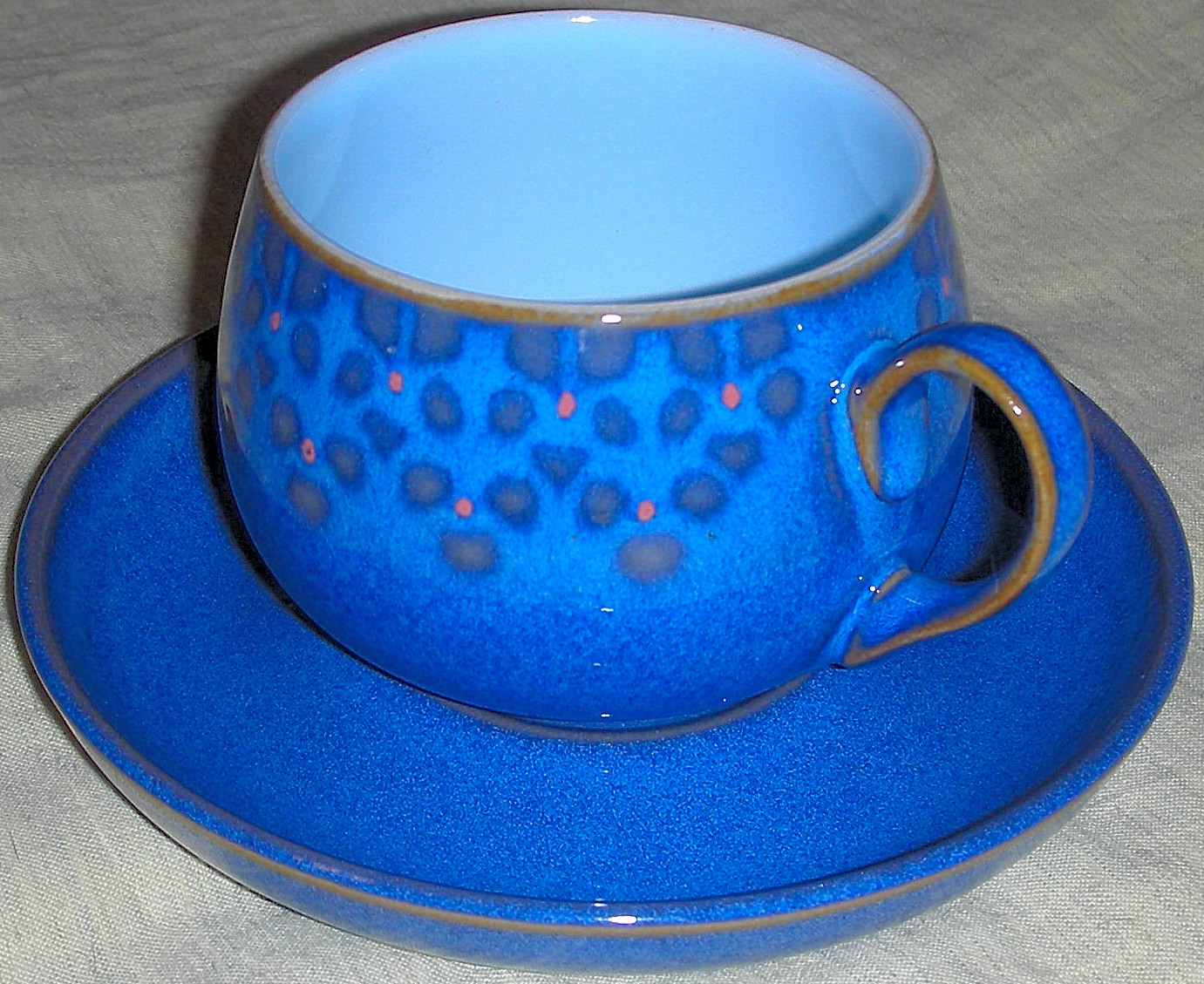 vintage Denby Denby pottery, Vintage pottery, Mugs and jugs