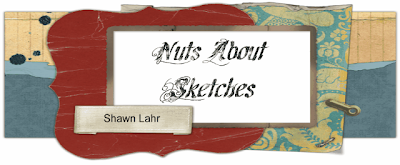 Nuts About Sketches