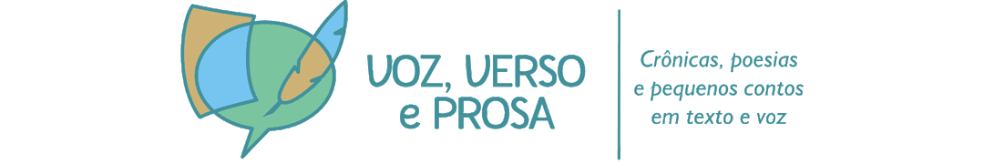 Voz Verso e Prosa