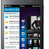 Cara Mudah Screenshot HP BlackBerry 