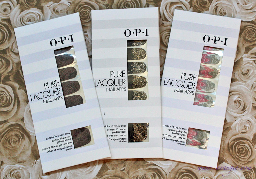 How Are Nail Polish Strips Made^*