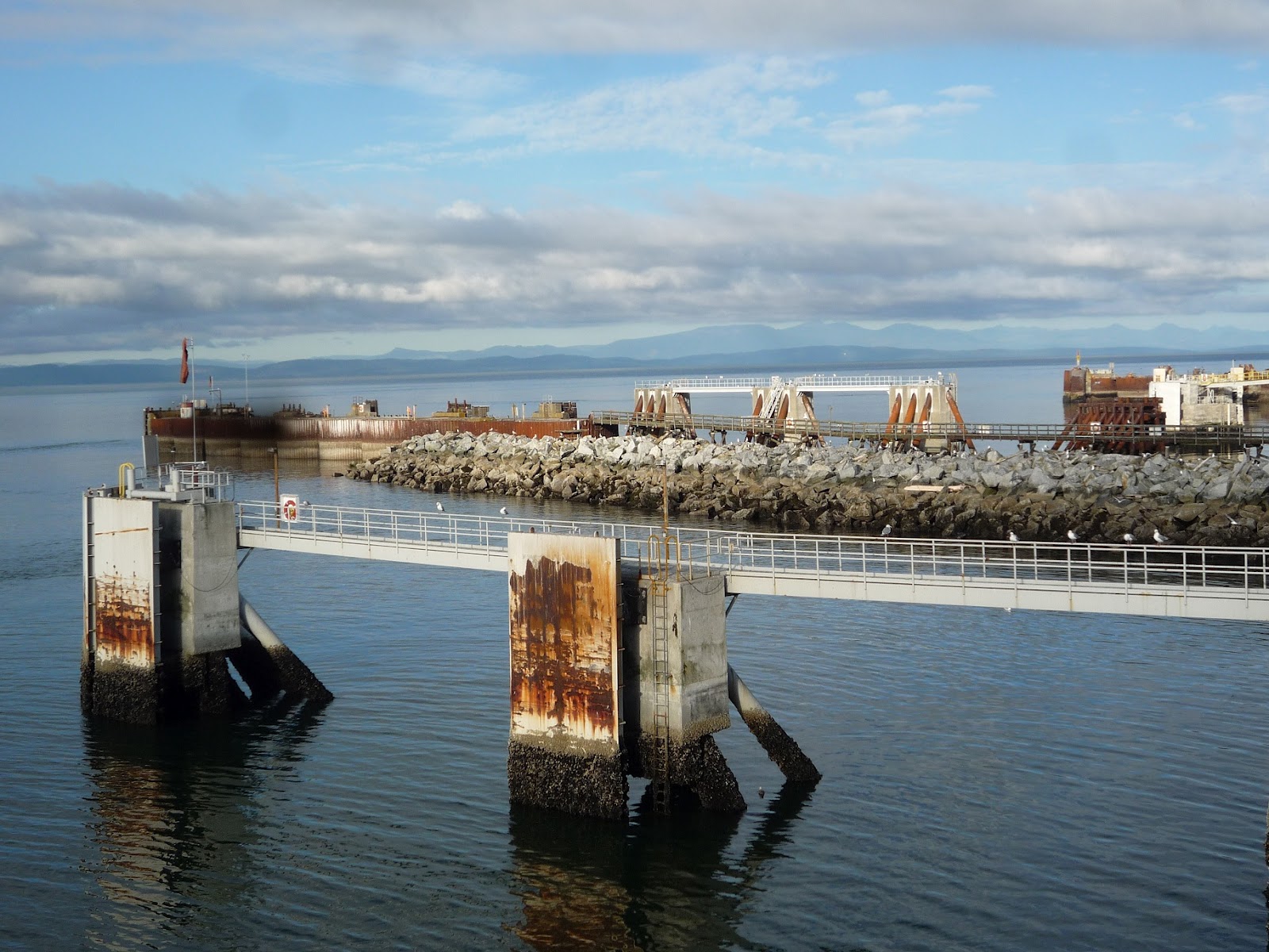 My Life As A Mom Galiano Island